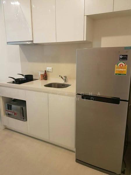 Rhythm Sukhumvit 42, bangkok, Soi Sukhumvit 42, Sukhumvit Road, Phra Kanong, Khlong Toei, Bangkok, 1 Bedroom, 35 sqm, Condo For Rent, by Ploypatcha Chomchid, 500608266 - DDproperty.com