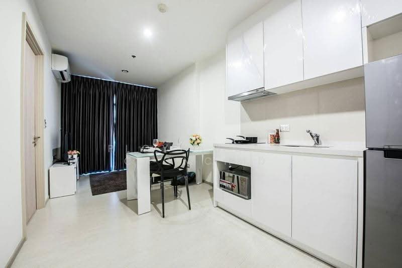 Rhythm Sukhumvit 42, bangkok, Soi Sukhumvit 42, Sukhumvit Road, Phra Kanong, Khlong Toei, Bangkok, 1 Bedroom, 35 sqm, Condo For Rent, by Ploypatcha Chomchid, 500608266 - DDproperty.com