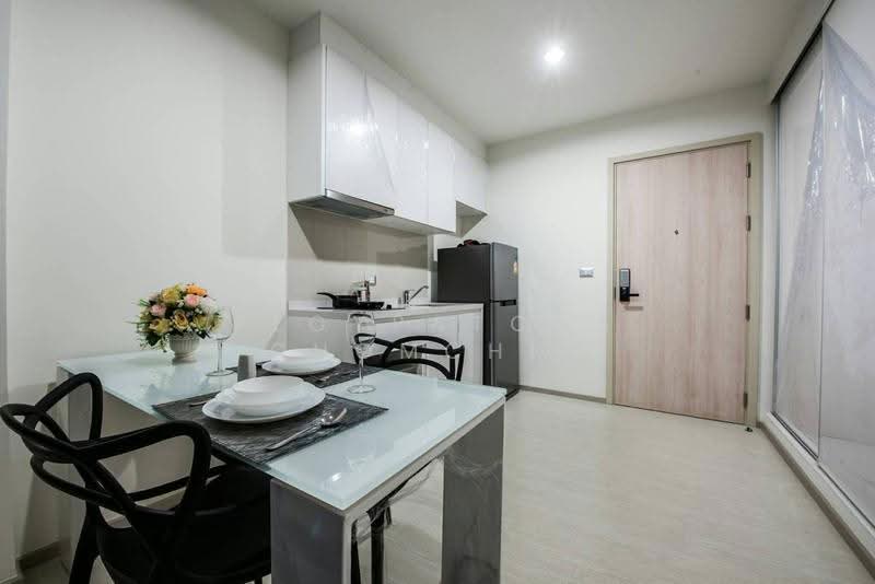 Rhythm Sukhumvit 42, bangkok, Soi Sukhumvit 42, Sukhumvit Road, Phra Kanong, Khlong Toei, Bangkok, 1 Bedroom, 35 sqm, Condo For Rent, by Ploypatcha Chomchid, 500608266 - DDproperty.com