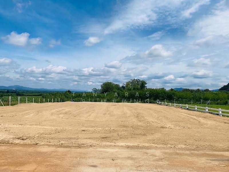 Land For U, Nakhon Ratchasima, Wang Zai, Pak Chong, Nakhon Ratchasima, , 800 sqm, Land For Sale, by Tanyaras Srimuang, 500608269 - DDproperty.com