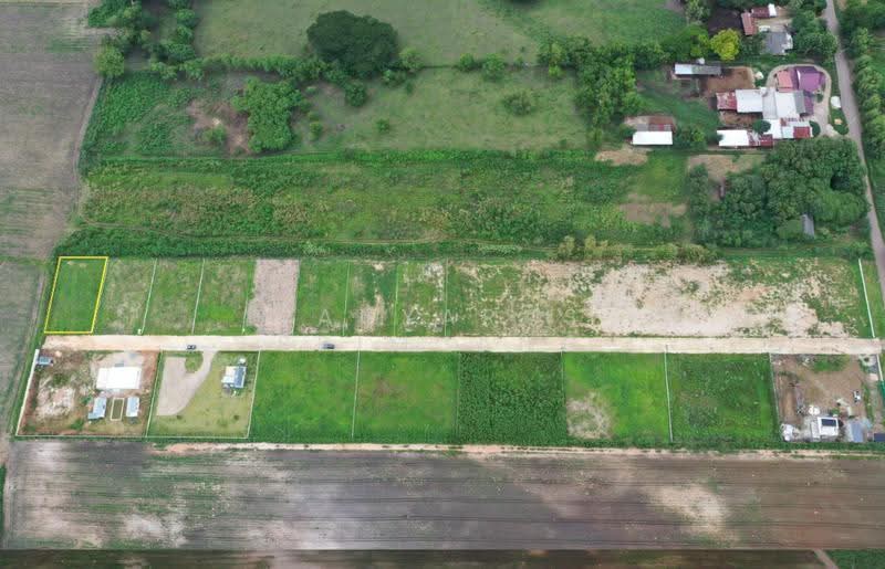 Land For U, Nakhon Ratchasima, Wang Zai, Pak Chong, Nakhon Ratchasima, , 800 sqm, Land For Sale, by Tanyaras Srimuang, 500608269 - DDproperty.com