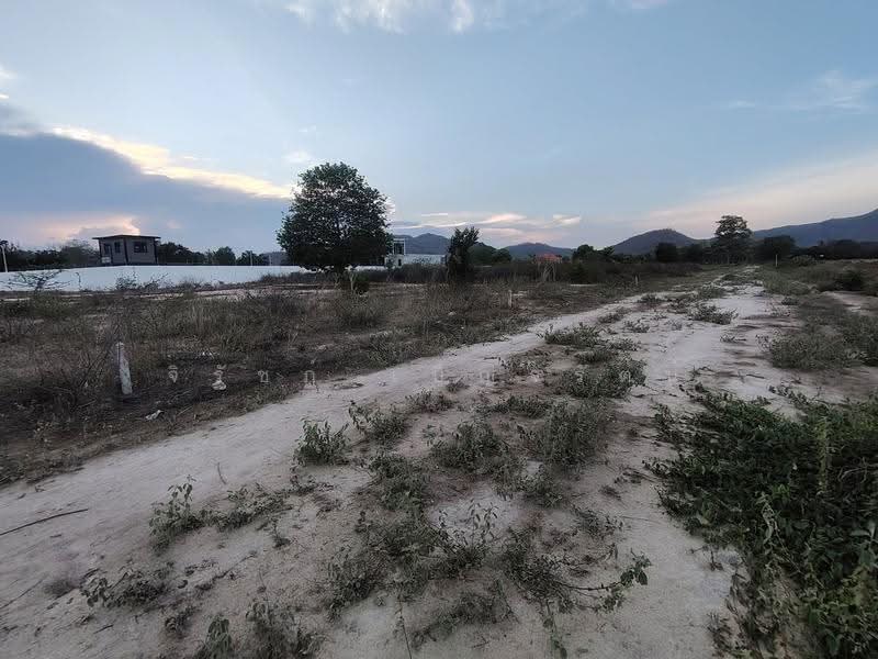 Square Shaped Corner Home Building Plot Near Black Mountain Golf Club, prachuap-khiri-khan, Hin Lek Fai, Hua Hin, Prachuap Khiri Khan, , 534 sqm, Land For Sale, by จิรัชฎ์ เบ็ญจรัตน์, 500608275 - DDproperty.com