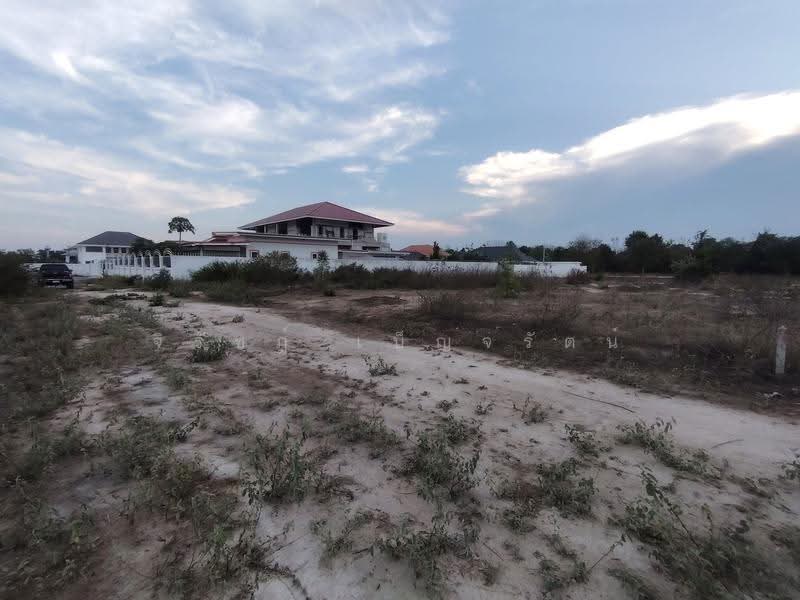 Square Shaped Corner Home Building Plot Near Black Mountain Golf Club, prachuap-khiri-khan, Hin Lek Fai, Hua Hin, Prachuap Khiri Khan, , 534 sqm, Land For Sale, by จิรัชฎ์ เบ็ญจรัตน์, 500608275 - DDproperty.com