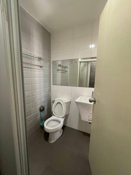 Aspire Sukhumvit-Rama 4, Bangkok, 4404 Rama 4 Road, Phra Kanong, Khlong Toei, Bangkok, 1 Bedroom, 28 sqm, Condo For Sale, by Preeyapohn Jatuchai, 500608276 - DDproperty.com