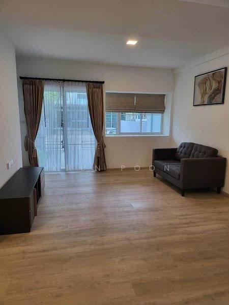 Anya Bangna-Ramkhamhaeng 2, Bangkok, Ramkhamhaeng 2 Road, Dok Mai, Prawet, Bangkok, 2 Bedrooms, 72 sqm, Townhouse For Rent, by Khun Poon, 500608278 - DDproperty.com