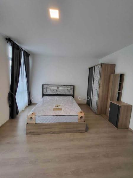 Anya Bangna-Ramkhamhaeng 2, Bangkok, Ramkhamhaeng 2 Road, Dok Mai, Prawet, Bangkok, 2 Bedrooms, 72 sqm, Townhouse For Rent, by Khun Poon, 500608278 - DDproperty.com