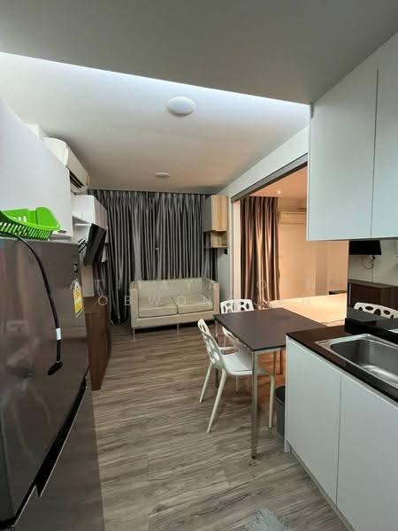 PARQUE พุทธบูชา48, bangkok, ถนน พุทธบูชา 48, Bangmot, Thung Khru, Bangkok, 1 Bedroom, 30 sqm, Condo For Sale, by Atitayaporn Robwongjan, 500608288 - DDproperty.com
