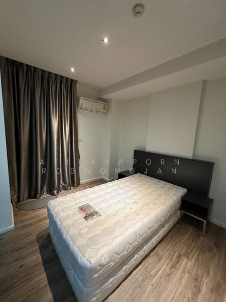 PARQUE พุทธบูชา48, bangkok, ถนน พุทธบูชา 48, Bangmot, Thung Khru, Bangkok, 1 Bedroom, 30 sqm, Condo For Sale, by Atitayaporn Robwongjan, 500608288 - DDproperty.com
