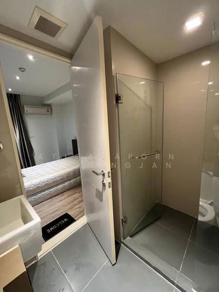PARQUE พุทธบูชา48, bangkok, ถนน พุทธบูชา 48, Bangmot, Thung Khru, Bangkok, 1 Bedroom, 30 sqm, Condo For Sale, by Atitayaporn Robwongjan, 500608288 - DDproperty.com