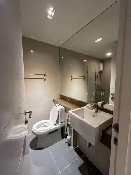 PARQUE พุทธบูชา48, bangkok, ถนน พุทธบูชา 48, Bangmot, Thung Khru, Bangkok, 1 Bedroom, 30 sqm, Condo For Sale, by Atitayaporn Robwongjan, 500608288 - DDproperty.com