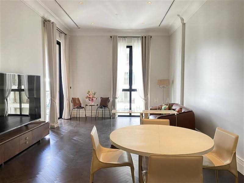 98 Wireless, bangkok, 98 Wireless Road, Lumphini, Pathum Wan, Bangkok, 2 Bedrooms, 136 sqm, Condo For Rent, by Ploypatcha Chomchid, 500608289 - DDproperty.com