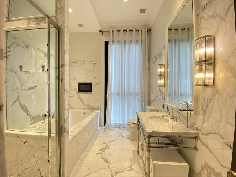 98 Wireless, bangkok, 98 Wireless Road, Lumphini, Pathum Wan, Bangkok, 2 Bedrooms, 136 sqm, Condo For Rent, by Ploypatcha Chomchid, 500608289 - DDproperty.com
