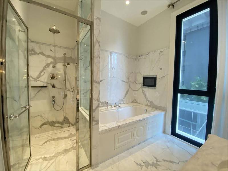 98 Wireless, bangkok, 98 Wireless Road, Lumphini, Pathum Wan, Bangkok, 2 Bedrooms, 136 sqm, Condo For Rent, by Ploypatcha Chomchid, 500608289 - DDproperty.com
