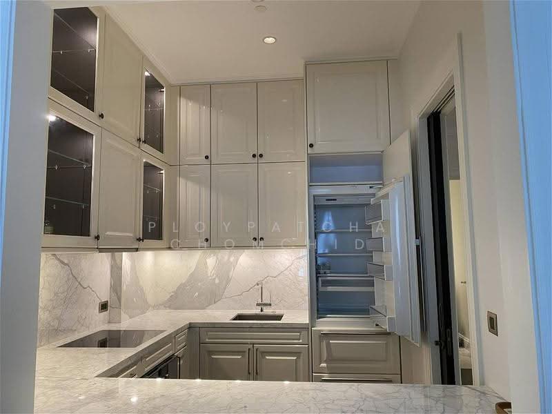 98 Wireless, bangkok, 98 Wireless Road, Lumphini, Pathum Wan, Bangkok, 2 Bedrooms, 136 sqm, Condo For Rent, by Ploypatcha Chomchid, 500608289 - DDproperty.com