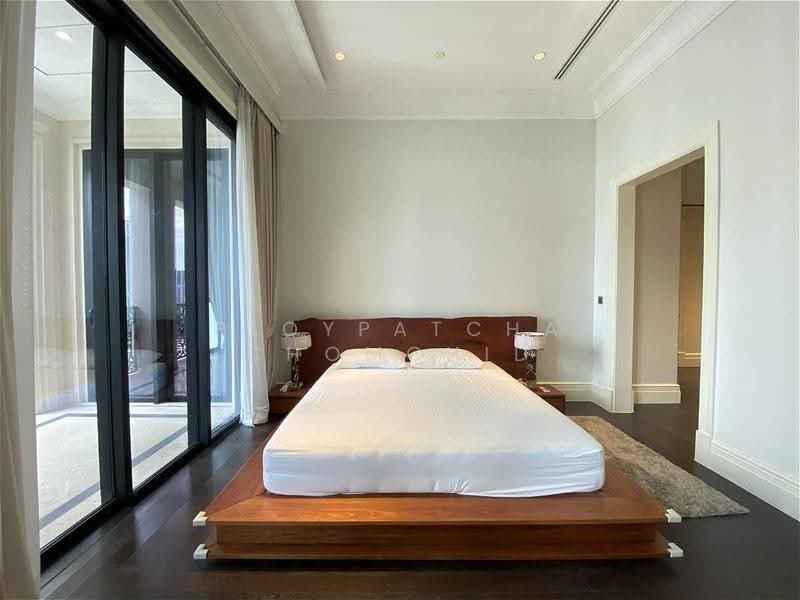 98 Wireless, bangkok, 98 Wireless Road, Lumphini, Pathum Wan, Bangkok, 2 Bedrooms, 136 sqm, Condo For Rent, by Ploypatcha Chomchid, 500608289 - DDproperty.com