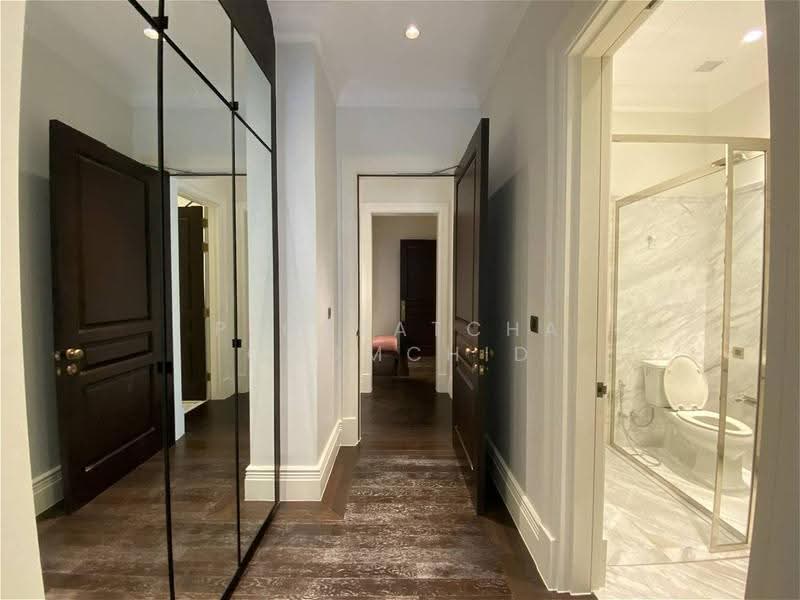 98 Wireless, bangkok, 98 Wireless Road, Lumphini, Pathum Wan, Bangkok, 2 Bedrooms, 136 sqm, Condo For Rent, by Ploypatcha Chomchid, 500608289 - DDproperty.com