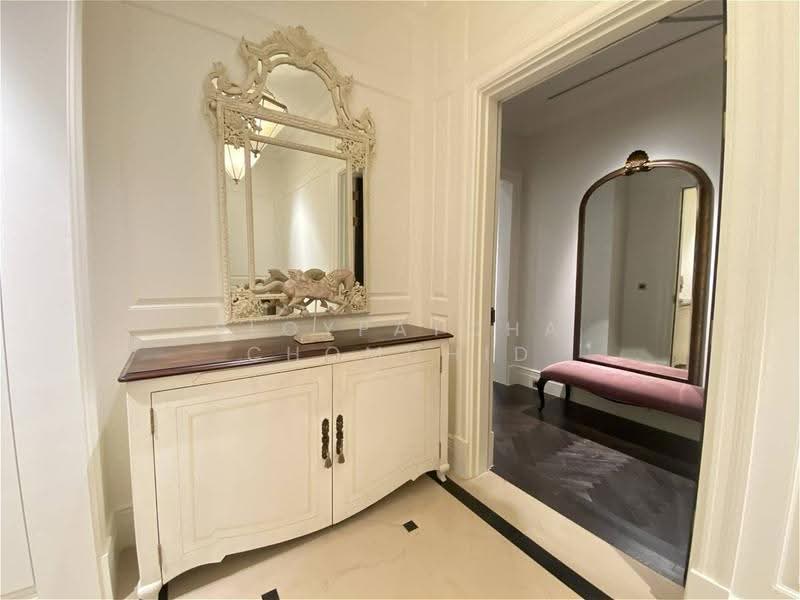 98 Wireless, bangkok, 98 Wireless Road, Lumphini, Pathum Wan, Bangkok, 2 Bedrooms, 136 sqm, Condo For Rent, by Ploypatcha Chomchid, 500608289 - DDproperty.com