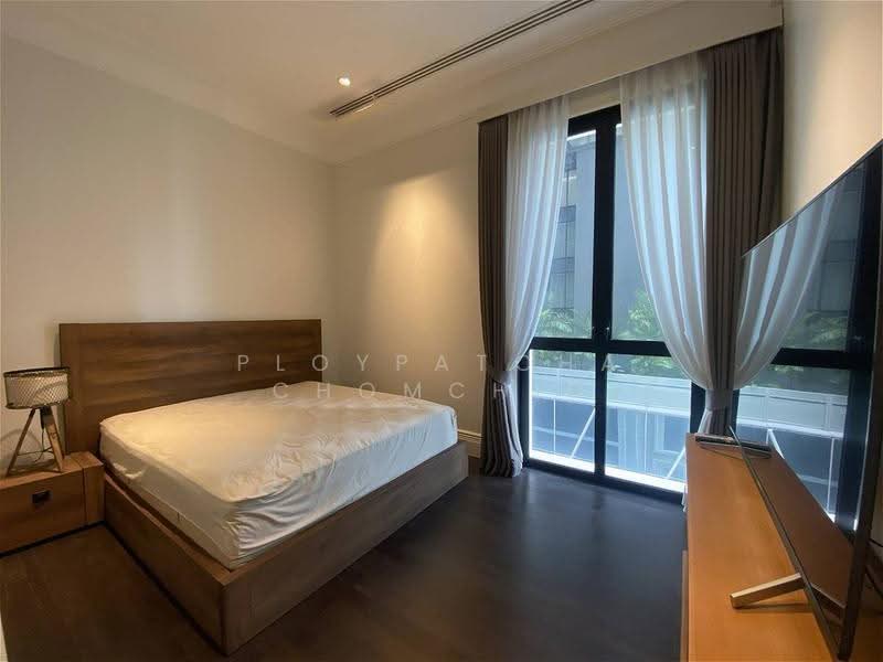 98 Wireless, bangkok, 98 Wireless Road, Lumphini, Pathum Wan, Bangkok, 2 Bedrooms, 136 sqm, Condo For Rent, by Ploypatcha Chomchid, 500608289 - DDproperty.com