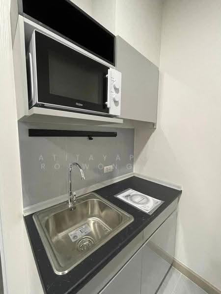 Supalai Loft Sathorn-Ratchaphruek : ศุภาลัย ลอฟท์ สาทร - ราชพฤกษ์, กรุงเทพ, ปากคลองภาษีเจริญ, ภาษีเจริญ, กรุงเทพ, 35 ตร.ม., คอนโด ให้เช่า, โดย Atitayaporn Robwongjan, 500608290 - DDproperty.com