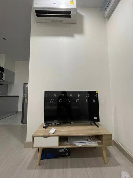 Supalai Loft Sathorn-Ratchaphruek : ศุภาลัย ลอฟท์ สาทร - ราชพฤกษ์, กรุงเทพ, ปากคลองภาษีเจริญ, ภาษีเจริญ, กรุงเทพ, 35 ตร.ม., คอนโด ให้เช่า, โดย Atitayaporn Robwongjan, 500608290 - DDproperty.com