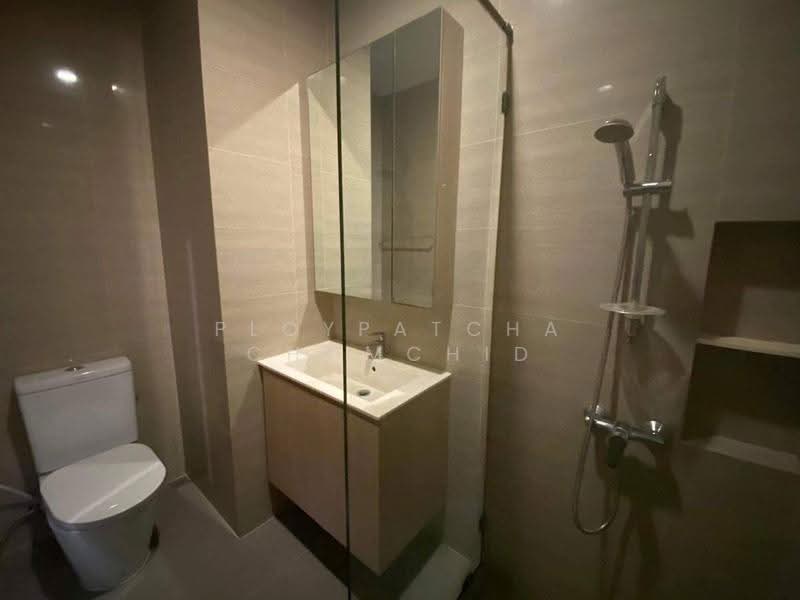 M Jatujak, bangkok, Phahonyothin Road, Chatuchak, Bangkok, 1 Bedroom, 31 sqm, Condo For Rent, by Ploypatcha Chomchid, 500608295 - DDproperty.com