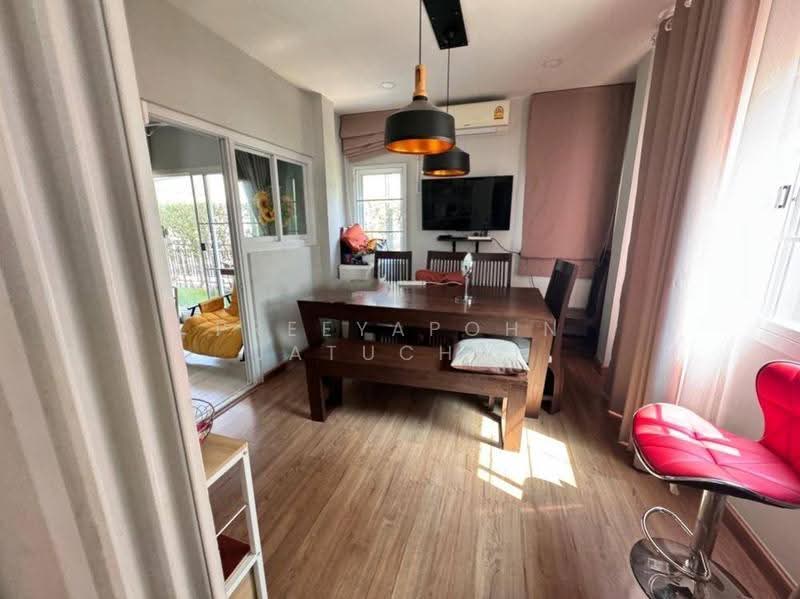 Centro Ramindra 109, bangkok, 109 Phraya Suren 21 Road Yak 3, Bang Chun, Khlong Sam Wa, Bangkok, 3 Bedrooms, 164 sqm, Single Detached House For Sale, by Preeyapohn Jatuchai, 500608296 - DDproperty.com