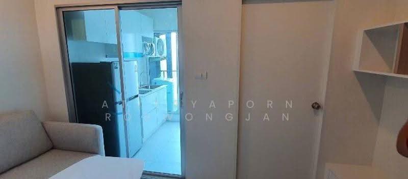 The Prodigy MRT Bangkhae, bangkok, 88 Phet Kasem Rd, Bang Wa, Phasi Charoen, Bangkok, 1 Bedroom, 29 sqm, Condo For Sale, by Atitayaporn Robwongjan, 500608300 - DDproperty.com