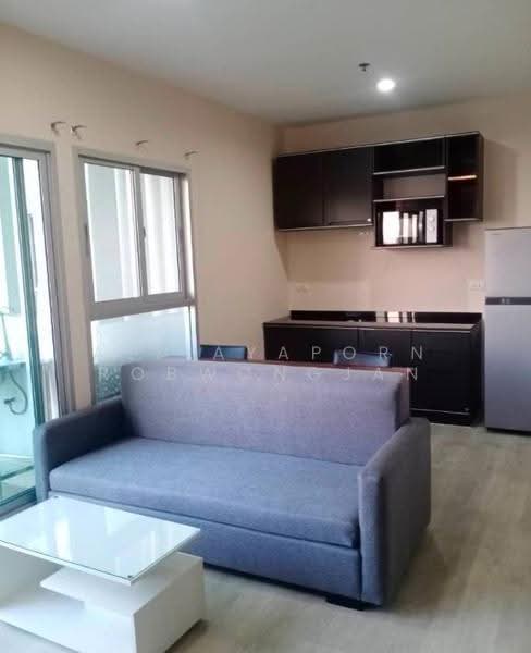 The Parkland Taksin-Thapra, Bangkok, 555 Somdet Phra Chao Tak Sin, Bukkalo, Thon Buri, Bangkok, 1 Bedroom, 40 sqm, Condo For Sale, by Atitayaporn Robwongjan, 500608303 - DDproperty.com