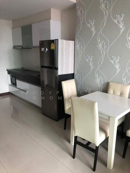 Supalai Premier Asoke, bangkok, 1750 Petchaburi Road, Bang Kapi, Huai Khwang, Bangkok, 1 Bedroom, 50 sqm, Condo For Rent, by Ploypatcha Chomchid, 500608304 - DDproperty.com
