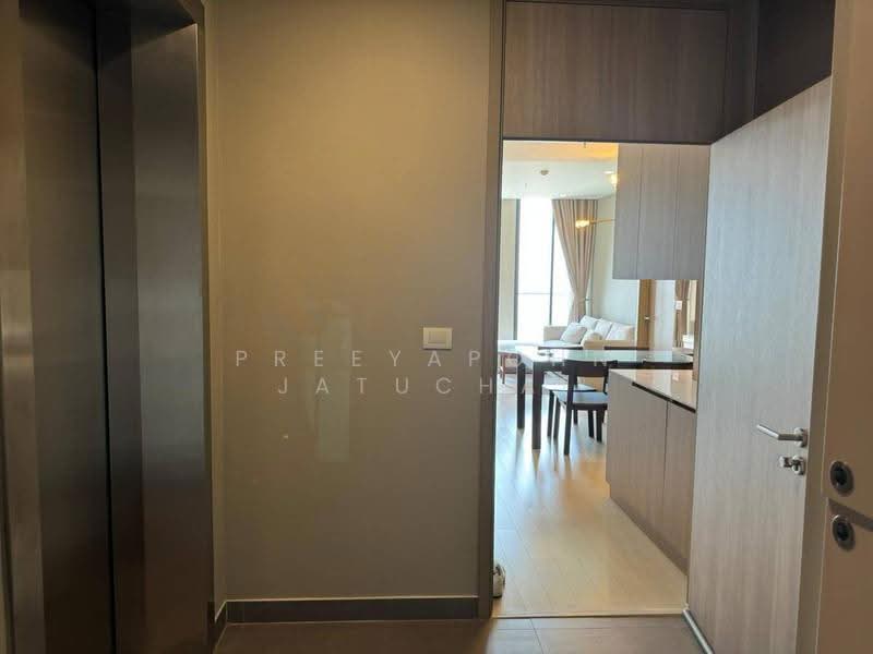 Noble Ploenchit, Bangkok, 1035 Ploenchit  Road, Lumphini, Pathum Wan, Bangkok, 1 Bedroom, 56 sqm, Condo For Sale, by Preeyapohn Jatuchai, 500608305 - DDproperty.com