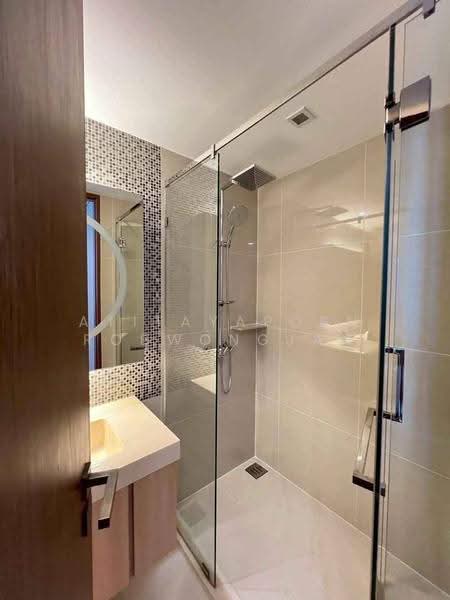 Bright Wongwian Yai, Bangkok, 18 Somdet Phra Chao Tak Sin Road, Bukkalo, Thon Buri, Bangkok, 1 Bedroom, 43 sqm, Condo For Rent, by Atitayaporn Robwongjan, 500608307 - DDproperty.com