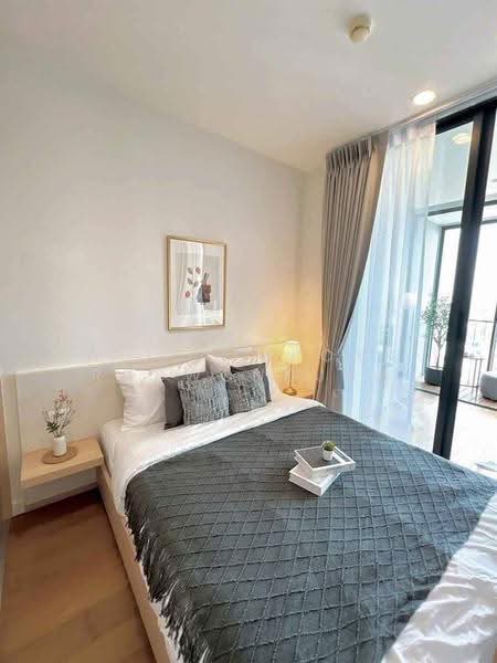 Bright Wongwian Yai, Bangkok, 18 Somdet Phra Chao Tak Sin Road, Bukkalo, Thon Buri, Bangkok, 1 Bedroom, 43 sqm, Condo For Rent, by Atitayaporn Robwongjan, 500608307 - DDproperty.com