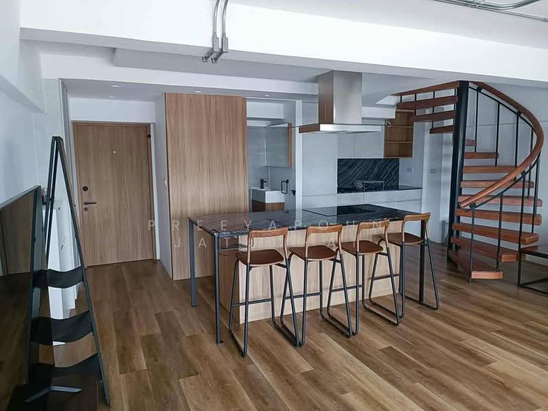 Thonglor Tower, Bangkok, Soi Thonglor, Sukhumvit 55 Road, Khlongtoei Nua, Watthana, Bangkok, 2 Bedrooms, 93 sqm, Condo For Sale, by Preeyapohn Jatuchai, 500608308 - DDproperty.com