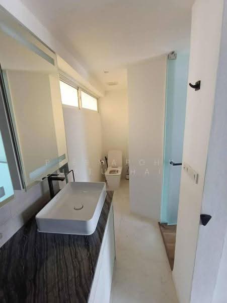 Thonglor Tower, Bangkok, Soi Thonglor, Sukhumvit 55 Road, Khlongtoei Nua, Watthana, Bangkok, 2 Bedrooms, 93 sqm, Condo For Sale, by Preeyapohn Jatuchai, 500608308 - DDproperty.com