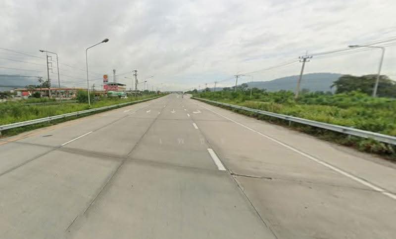 ขายที่ดินอุตสาหกรรม ชลบุรีที่ดินติดถนนใหญ่ใกล้ทางหลวงหมายเลข 331, Chon Buri (Pattaya), Khao Khan Song, Si Racha, Chon Buri (Pattaya), , 148,000 sqm, Land For Sale, by เพชร, 500608309 - DDproperty.com