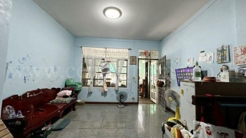 Nanthana Garden Rangsit, Pathum Thani, Soi Baan Klang, Ban Klang, Muang Pathum Thani, Pathum Thani, 3 Bedrooms, 92 sqm, Townhouse For Sale, by คุณ ภรณ์ทิพย์ (ปุ๋ย), 500608311 - DDproperty.com