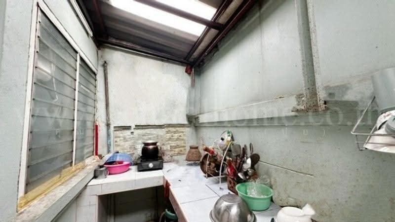 Nanthana Garden Rangsit, Pathum Thani, Soi Baan Klang, Ban Klang, Muang Pathum Thani, Pathum Thani, 3 Bedrooms, 92 sqm, Townhouse For Sale, by คุณ ภรณ์ทิพย์ (ปุ๋ย), 500608311 - DDproperty.com