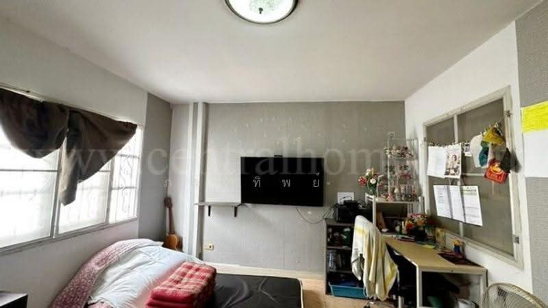 Nanthana Garden Rangsit, Pathum Thani, Soi Baan Klang, Ban Klang, Muang Pathum Thani, Pathum Thani, 3 Bedrooms, 92 sqm, Townhouse For Sale, by คุณ ภรณ์ทิพย์ (ปุ๋ย), 500608311 - DDproperty.com