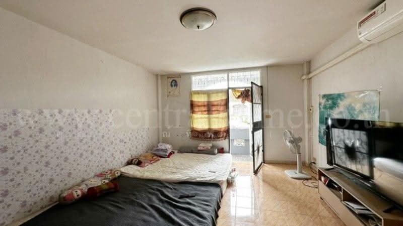 Nanthana Garden Rangsit, Pathum Thani, Soi Baan Klang, Ban Klang, Muang Pathum Thani, Pathum Thani, 3 Bedrooms, 92 sqm, Townhouse For Sale, by คุณ ภรณ์ทิพย์ (ปุ๋ย), 500608311 - DDproperty.com