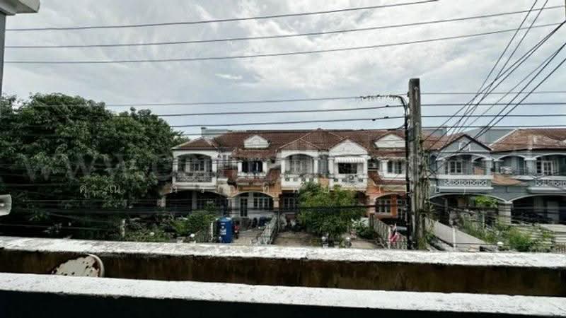 Nanthana Garden Rangsit : นันทนาการ์เด้นรังสิต , ปทุมธานี, ซอยบ้านกลาง, บ้านกลาง, เมืองปทุมธานี, ปทุมธานี, 92 ตร.ม., ทาวน์เฮ้าส์ ขาย, โดย คุณ ภรณ์ทิพย์ (ปุ๋ย), 500608311 - DDproperty.com