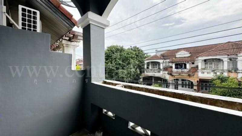 Nanthana Garden Rangsit : นันทนาการ์เด้นรังสิต , ปทุมธานี, ซอยบ้านกลาง, บ้านกลาง, เมืองปทุมธานี, ปทุมธานี, 92 ตร.ม., ทาวน์เฮ้าส์ ขาย, โดย คุณ ภรณ์ทิพย์ (ปุ๋ย), 500608311 - DDproperty.com
