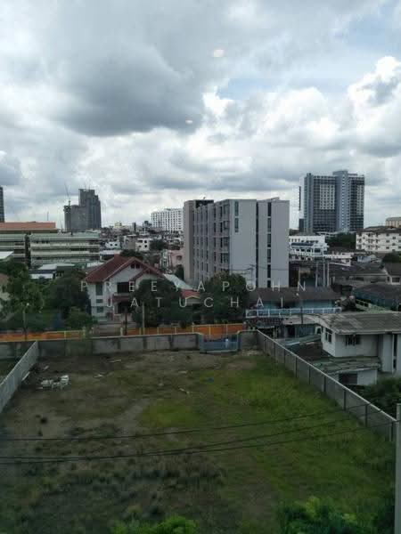 The Sky Sukhumvit, Bangkok, 103-4 Sukhumvit Road, Bang Na Nuea, Bang Na, Bangkok, 1 Bedroom, 35 sqm, Condo For Sale, by Preeyapohn Jatuchai, 500608312 - DDproperty.com