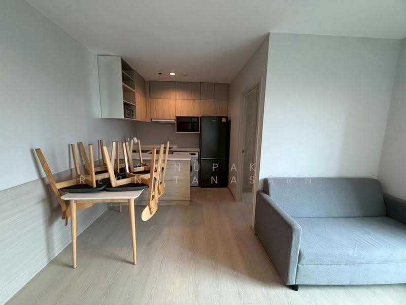 NUE Noble Srinakarin-Lasalle, samut-prakan, Srinakarin Road, Samrong Nua, Muang Samut Prakarn, Samut Prakan, 2 Bedrooms, 35 sqm, Condo For Rent, by Panupak Reungtanasarn, 500608313 - DDproperty.com
