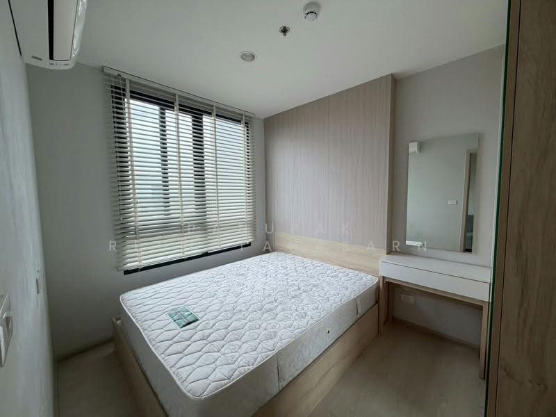 NUE Noble Srinakarin-Lasalle, samut-prakan, Srinakarin Road, Samrong Nua, Muang Samut Prakarn, Samut Prakan, 2 Bedrooms, 35 sqm, Condo For Rent, by Panupak Reungtanasarn, 500608313 - DDproperty.com