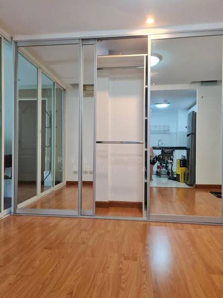 Chateau In Town Ratchada 17, Bangkok, Ratchadaphisek, Din Daeng, Bangkok, 1 Bedroom, 52 sqm, Condo For Sale, by Preeyapohn Jatuchai, 500608315 - DDproperty.com