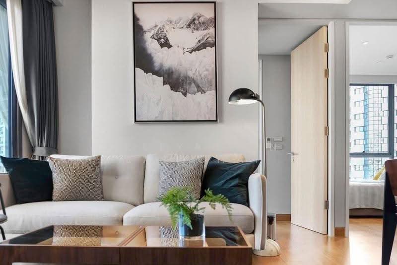 The Lumpini 24, bangkok, Sukhumvit 24 Road, Khong Tan, Khlong Toei, Bangkok, 2 Bedrooms, 55 sqm, Condo For Sale, by Preeyapohn Jatuchai, 500608316 - DDproperty.com
