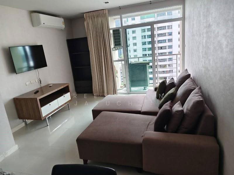 Sukhumvit City Resort : สุขุมวิท ซิตี้ รีสอร์ท, กรุงเทพ, 51 ซอยสุขุมวิท 11, คลองเตยเหนือ, วัฒนา, กรุงเทพ, 66 ตร.ม., คอนโด ขาย, โดย Preeyapohn Jatuchai, 500608318 - DDproperty.com