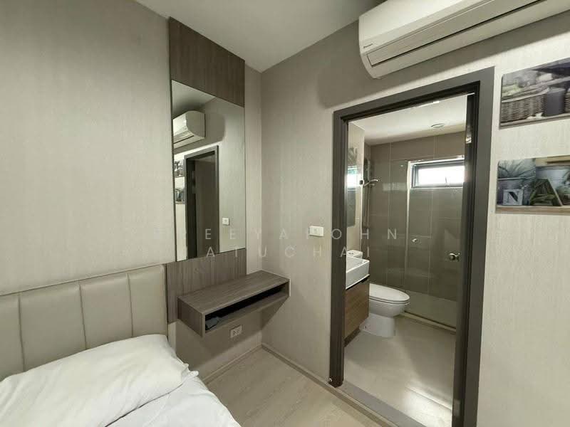 IDEO Thaphra Interchange, bangkok, 131 Petchkasem Road, Wat Tha Pra, Bangkok Yai, Bangkok, 1 Bedroom, 28 sqm, Condo For Sale, by Preeyapohn Jatuchai, 500608319 - DDproperty.com