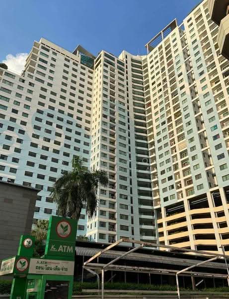 Supalai Premier Place Asoke, bangkok, 60 Asoke Montri Road, Khlongtoei Nua, Watthana, Bangkok, 1 Bedroom, 64 sqm, Condo For Sale, by Preeyapohn Jatuchai, 500608320 - DDproperty.com