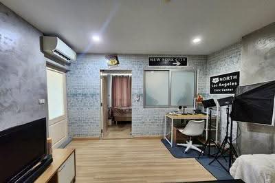 ขาย - The Niche Citi Ladprao 130 : เดอะนิช Citi ลาดพร้าว 130, กรุงเทพ